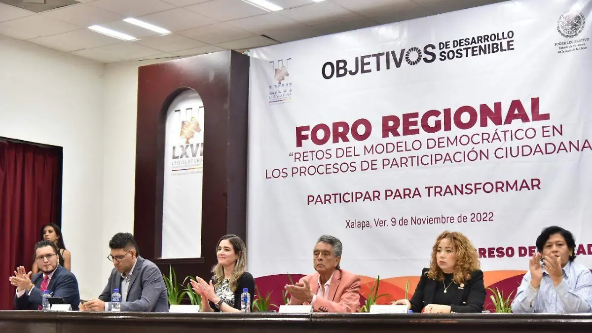 Foro regional